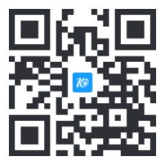 iPhone APP 二维码（ufc）
